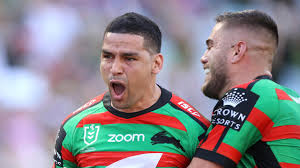 She also shared a video of herself dancing in front of the mirror as well. Penrith Eye Red Hot Rabbitohs And The Nrl S Form Player Cody Walker The Advertiser