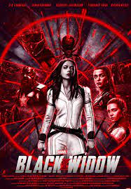 Maybe you would like to learn more about one of these? Black Widow By Andrey Pankov Home Of The Alternative Movie Poster Amp