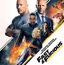 Fast Furious Presents Hobbs Shaw Download Torrent Fast Furious Presents Hobbs Shaw Soundtrack Details Film Music Reporter