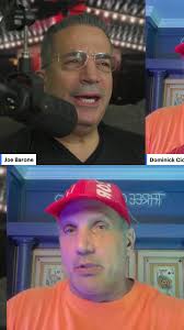 Jb Frank Domenic Explained