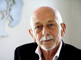 Royston Maldoom feiert seinen 70. Geburtstag und blickt voller Dankbarkeit  zurück