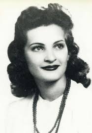 DURANT HIGH SCHOOL CLASS OF 1941