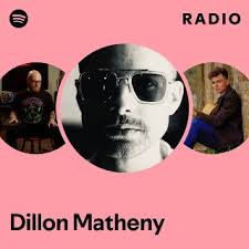 Dillon Matheny