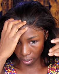 Ebony Se Fzit Coiffer