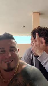 #dúo con @Ariel Ramos Perdomo #comic