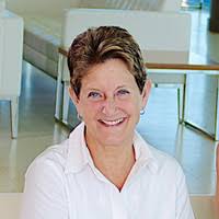 Rev. Elizabeth McGlinn