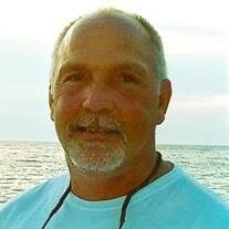 Craig Allen Edmond Obituary