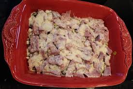 Microwaves are electromagnetic waves with wavelengths longer than those of terahertz (thz) wavelengths, but relatively short for radio waves. Ham Leek And Rosti Gratin Tuciona Creations