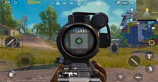 Trick To Convert 3x Scope Into 15x In Pubg Mobile