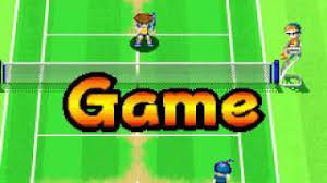 System in 1984, becoming a hit at japanese and american arcades in 1984. The 10 Best Tennis Videogames Ever Stuff
