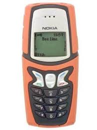 Nokia 5210 vs Sony Ericsson Z555 ...