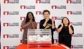 Congratulations to this year's Raffle Ticket winners! We appreciate your  support!! ⭐️