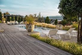 Villa Garten Graser Swimming Pool Zuerich 2 Gartengestaltung Outdoor Dekorationen Garten