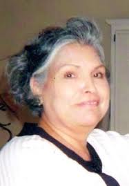 San Segundo Obituary (1948