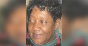 Obituary information for Etta Mary Allen