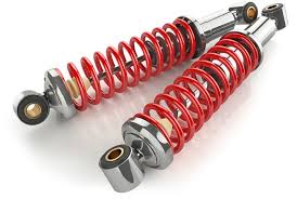 Amortisor Nedir Arac