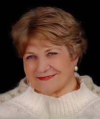 Alice Georgine (Weltz) Andra