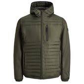 Jack Jones Polar Mont Jcotripple Jacket Fiyatlari Ve Ozellikleri Erkek Giyim Mont Urunler
