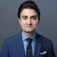 Akhil Singh Email & Phone Number