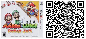 For nintendo 3ds is the first portable entry in the renowned series, in which game worlds collide. Juegos Qr Cia Old New 2ds 3ds Juego Mario Luigi Facebook
