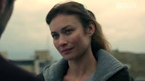 Treason (TV Mini Series 2022)