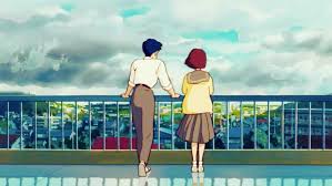 Whisper Of The Heart 1280x720 Wallpaper Teahub Io Whisper of the heart #115420. whisper of the heart 1280x720