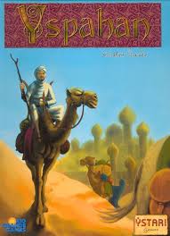 It contains the trigger information that is required to invoke camel service logic for a. Yspahan Board Game Boardgamegeek