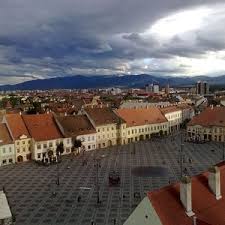 Defined by grand buildings dating back to the 14th and 15th centuries, the square is a wonderful. Past Rock Gigs In PiaÈa Mare Sibiu Schedule Of Concerts In PiaÈa Mare At Myrockshows