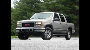 1999 gmc suburban 6 5l duramax diesel youtube 1999 gmc suburban 6 5l duramax diesel