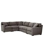 Enjoy free shipping with your order! Large Sectional Sofas Macy S