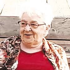 Ida Downing (1944-2025)