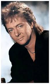 Chris Norman Needles and Pins