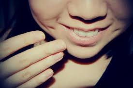 My Attempt At This Crazy Thing Called Oil Pulling Does It Really Make A Difference Oil Pulling How To Prevent Cavities Strengthen Teeth