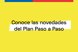 Ministerio De Las Culturas Informa Actualizacion Del Plan Paso A Paso Ministerio De Las Culturas Las Artes Y El Patrimonio
