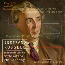 Introduction to Mathematical Philosophy : Bertrand Russell : Free Download,  Borrow, and Streaming : Internet Archive