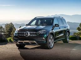 Yes, the 2019 gls is a great used luxury large suv. 2021 Mercedes Benz Gls Class Review Pricing And Specs
