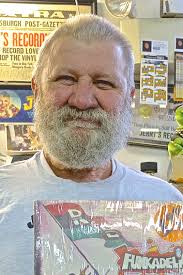 Jerry's Records: Keeping Up With The Music