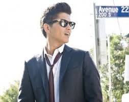 bruno mars is going to new zealand mars concert bruno mars