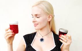 Chia Marmelade nach Ariane Sommer