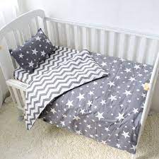 5pcs baby bedding set for crib newborn baby bed linens for girl boy detachable cot sheet quilt pillow i in 2021 baby bedding sets crib bedding boy newborn baby bedding