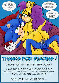 absurd res anthro archie comics bed black nose blue body blue fur  blue hair blush bodily fluids breasts closed eyes clothing comic dialogue  english text eulipotyphlan female from front