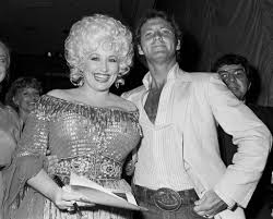 Singer Songwriter Actor Dolly Parton And Singer Songwriter Larry Dolly Parton Songwriting Singer Songwriter