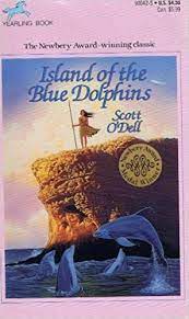 Island of the blue dolphins should not be taught without accompanying corrective material to counter the false impressions it popular covers. Island Of The Blue Dolphins By Scott O Dell 1987 12 23 Amazon Com Books