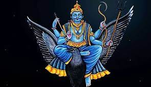 Lord Shani is afraid of these 4 god lord shiva hanuman peepal tree and his  wife - India TV Hindi