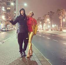 Поклонники обеспокоены состоянием любимой спортсменки. Lyajsan Utyasheva Pohudela V Izraile Na Pyat Kilogrammov