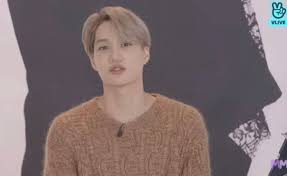 Exo's kai is coming back with a new solo album! Exo S Kai Bursts Into Uncontrollable Tears During His Solo Debut Countdown Kpoplover
