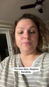 The Love Dare Review