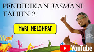 Kemahiran manipulasi alatan (bahagian 2)video ini menunjukkan cara kemahiran manipulasi alatan tersebut dilakukan. Pendidikan Jasmani Tahun 2 Mari Melompat Youtube