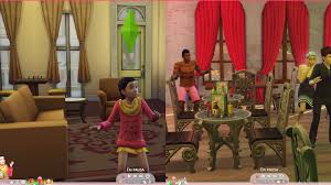 Sims 4 extreme violence animations. Guia De Mods Extreme Violence 18 Rincon Del Simmer