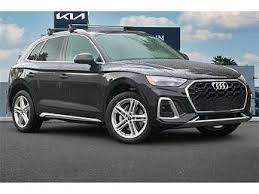 Image result for Mythos Black 2022 Q5